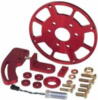 Cranktrigger & Front Drive Kit