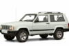 1997-2001 Cherokee