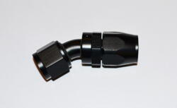 Press / Swivel Fittings 30° AN10