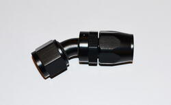 Press / Swivel Fittings 30° AN12