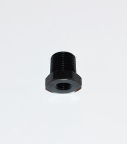 1/8NPT - 3/8"NPT Reducerings Adapter Sort"