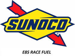 Sunoco E85-R Race Fuel 25L