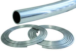 Aluminium Rør 3/8 (9,53mm)"