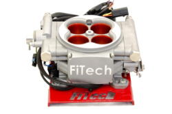 Fitech Go Street EFI 150hk - 400hk