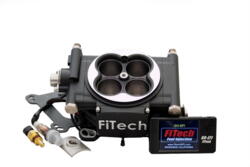 Fitech Go EFI 4 200hk - 600hk Sort