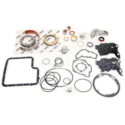 TCI Pro Super Gearkasse Master Kit, Ford C6 1977-1993