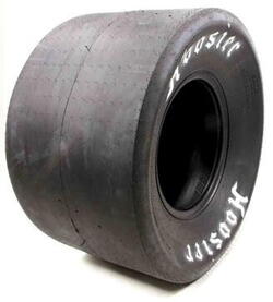 Hoosier Slicks 26,0 x 8,0 x 15