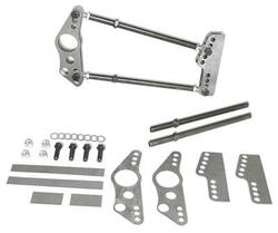 4-link kit, Competition Engineering, Standard