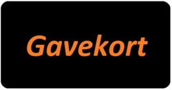 Gavekort