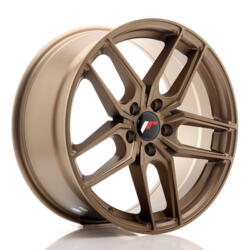 JR Wheels JR25 18x8,5 ET35 5x120 Bronze