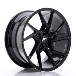 JR Wheels JR33 19x9,5 ET35 5x120 Glossy Black