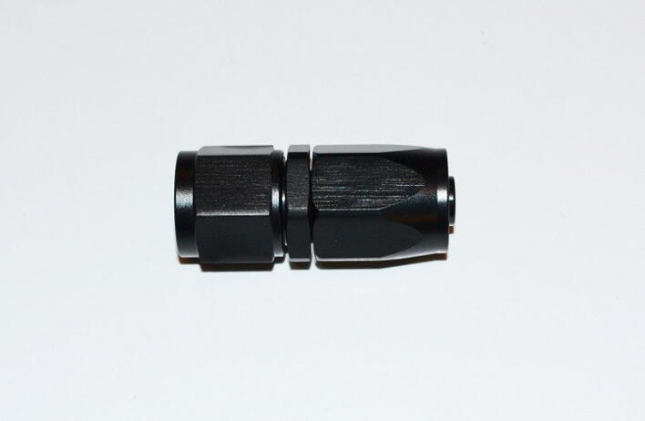 Press / Swivel Fittings 0° AN10