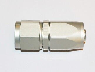 Press / Swivel Fittings 0° AN12