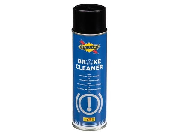 Sunoco Brake Cleaner (Spraydåse)