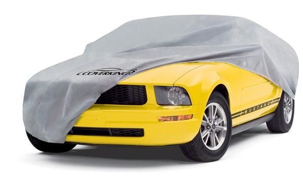 Carcover fra 508cm til 579cm