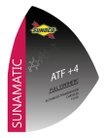 ATF+4 Automatgearolie 1L ( Mopar )