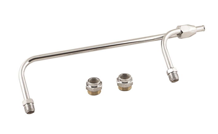 Fuel Line Til Holley 4150 Serie Karburator