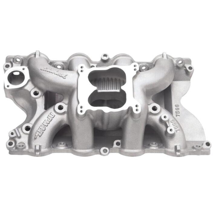 Edelbrock RPM-Air-Gap Indsug, Ford 429-460.