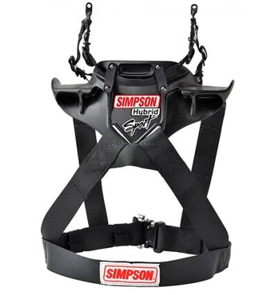 Simpson Hybrid Sport X-Small  -  X-Large