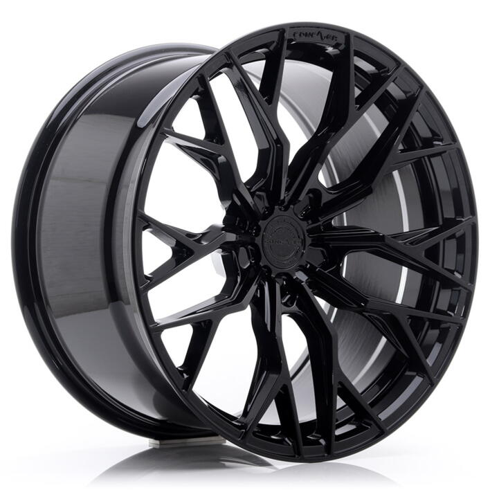 Concaver CVR1 19x8,5 ET45 5x112 Platinum Black