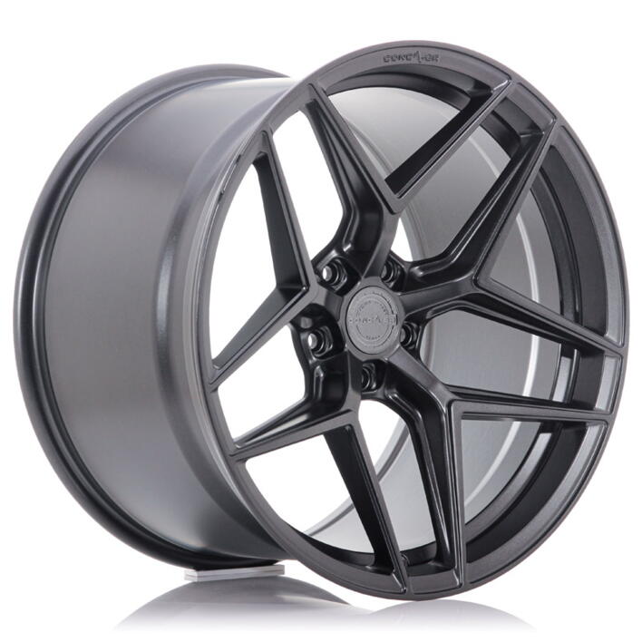 Concaver CVR2 19x8,5 ET35 5x120 Carbon Graphite