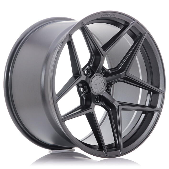 Concaver CVR2 19x8,5 ET20-45 BLANK Carbon Graphite