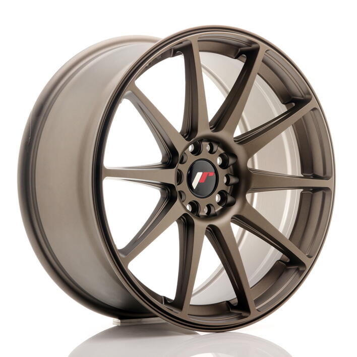 JR Wheels JR11 19x8,5 ET35 5x100/120 Bronze