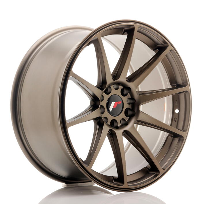 JR Wheels JR11 19x9,5 ET22 5x114/120 Bronze