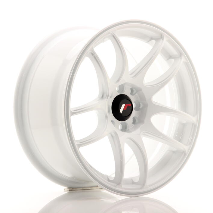 JR Wheels JR29 16x8 ET28 4x100/108 White