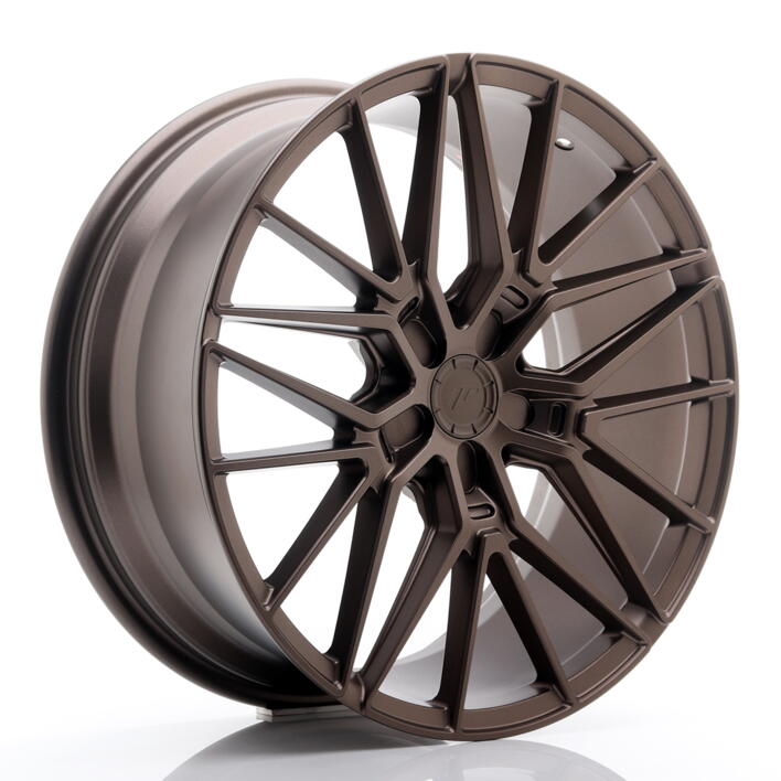 JR Wheels JR38 20x8,5 ET20-45 5H BLANK Bronze