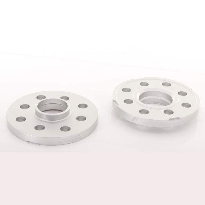 JRWS2 Spacers 10mm 5x120 72,6 72,6 Silver