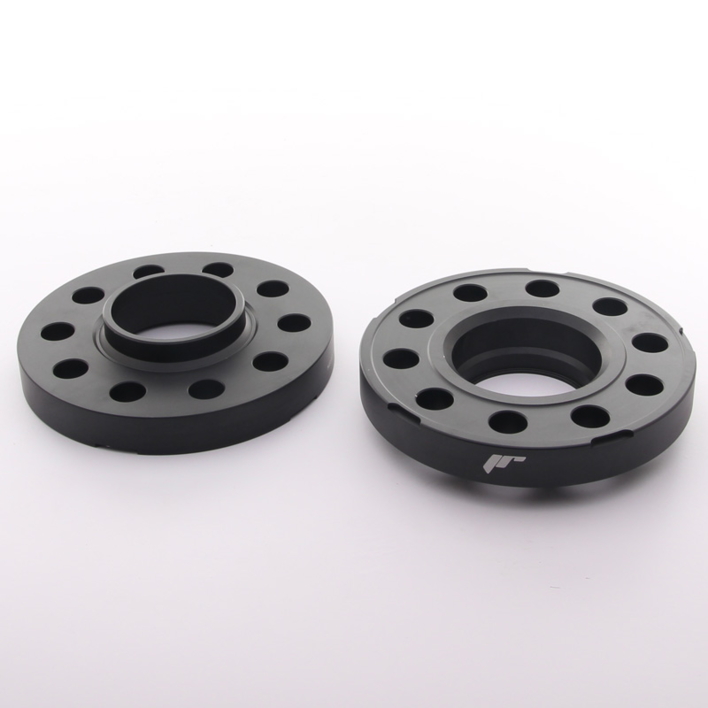 JRWS2 Spacers 20mm 5x130 71,6 71,6 Black