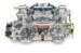 Karburator Edelbrock 500cfm vaccum med el choker