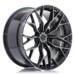 Concaver CVR1 19x9,5 ET20-45 BLANK Double Tinted Black