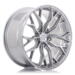 Concaver CVR1 20x9 ET35 5x120 Brushed Titanium