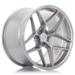 Concaver CVR2 20x8,5 ET35 5x120 Brushed Titanium