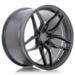 Concaver CVR3 19x8,5 ET20-45 BLANK Carbon Graphite