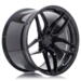 Concaver CVR3 21x9 ET10-52 BLANK Platinum Black