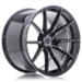 Concaver CVR4 19x8,5 ET35 5x120 Double Tinted Black