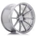 Concaver CVR4 19x8,5 ET20-45 BLANK Brushed Titanium