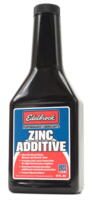 Edelbrock (ZDDP) Zinc Motorolie Additive