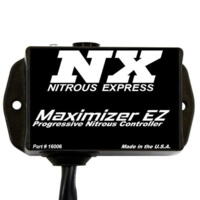 Nitrous Express Maximizer EZ Nitrous Controller