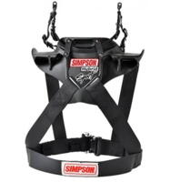 Simpson Hybrid Sport X-Small  -  X-Large