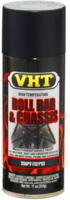 VHT Roll Bar & Chassis Expoxy Spray, Silke Sort