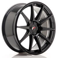 JR Wheels JR11 20x8,5 ET35 5H BLANK Gloss Black