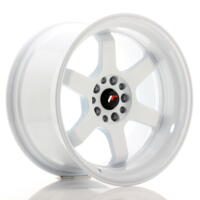 JR Wheels JR12 18x10 ET20 5x114/120 White