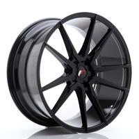 JR Wheels JR21 22x10,5 ET15-52 5H BLANK Glossy Black