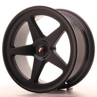 JR Wheels JR24 18x8,5 ET40-45 BLANK Matt Black