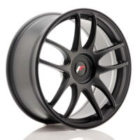 JR Wheels JR29 19x8,5 ET20-48 BLANK Matt Black