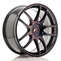 JR Wheels JR29 19x8,5 ET20-48 BLANK Magic Purple